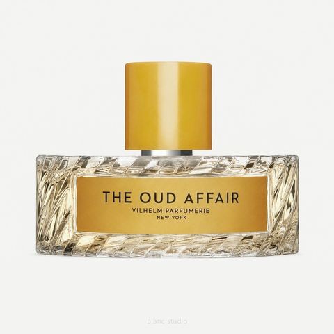 VILHELM PARFUMERIE The Oud Affair